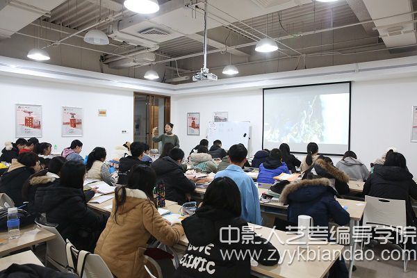 電影導演專業考試內容