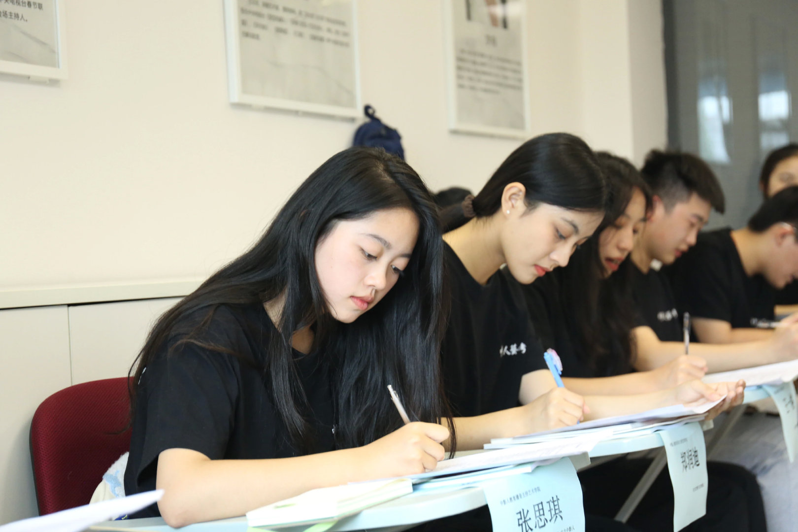 怎么樣用分鏡頭腳本來講一個故事