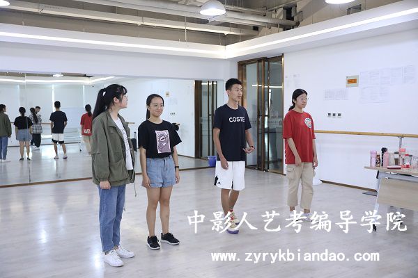 錄音藝考培訓(xùn)