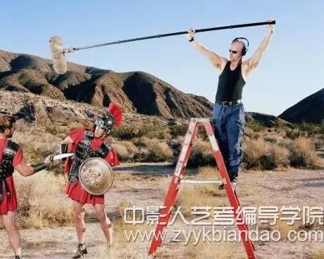 編導視聽語言：影片的同期錄音.jpg