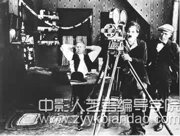 編導培訓（卓別林拍攝電影）.jpg