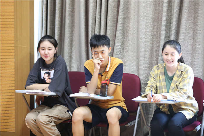 編導藝考影評范文之《黃金之弦》