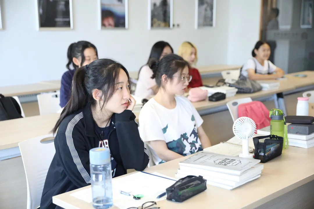高中學攝影能考哪些大學