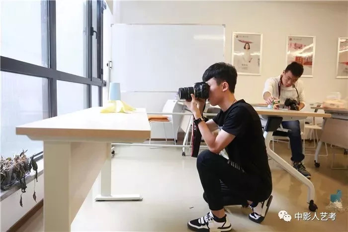 攝影藝考高頻考點有哪些