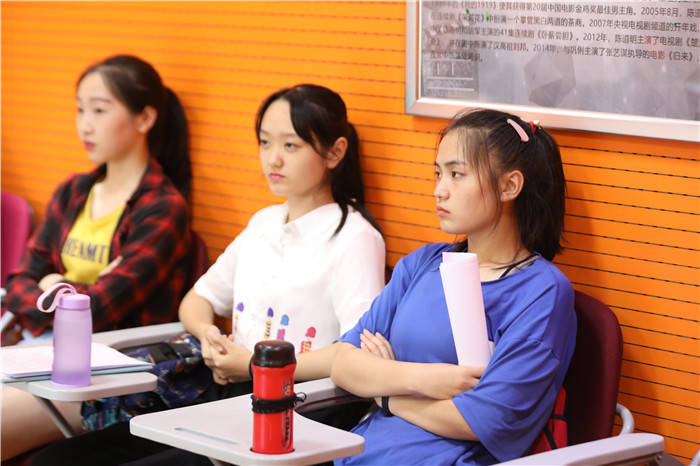 攝影藝考考主要都考什么內(nèi)容?
