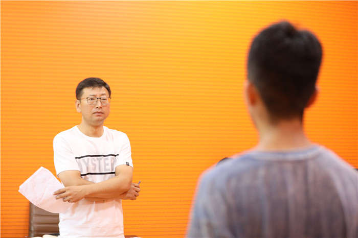 編導藝考生優秀故事稿件怎么寫