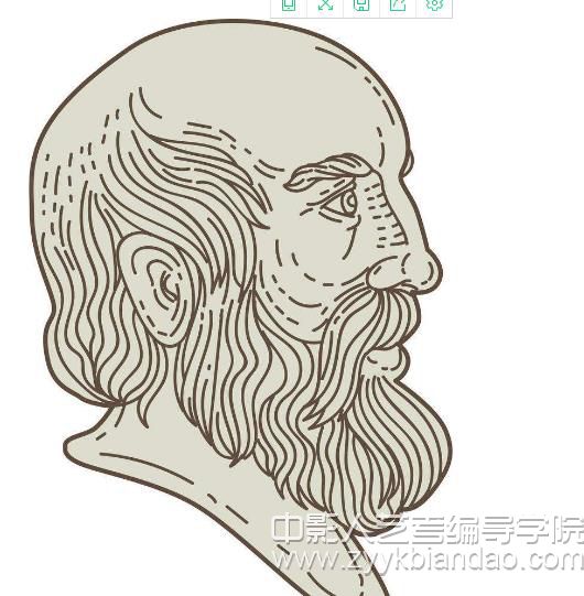 外國古代文學之古希臘文學