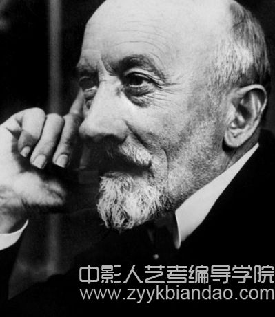 喬治·梅里愛