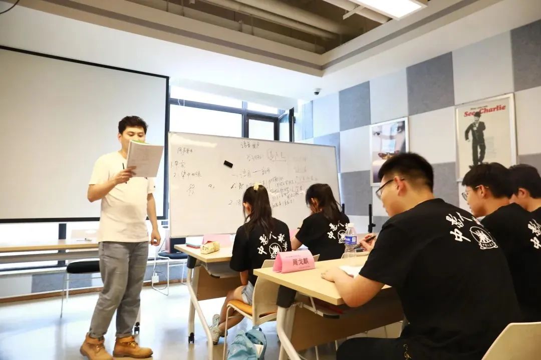 編導(dǎo)藝考文常考試真題