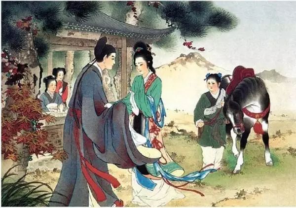 《鳳棲梧》