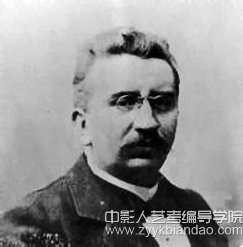 盧米埃爾