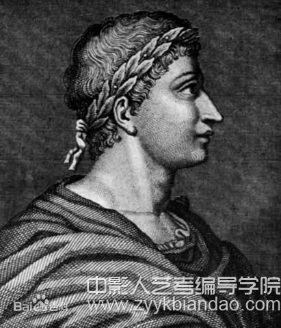奧維德