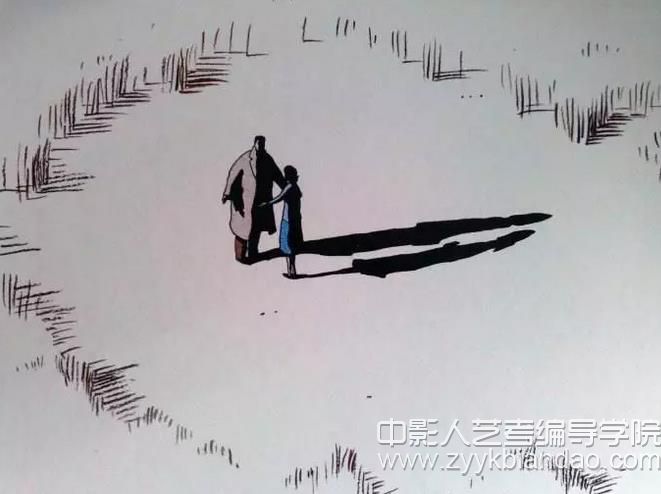 編導藝考《父與女》影視藝術.jpg