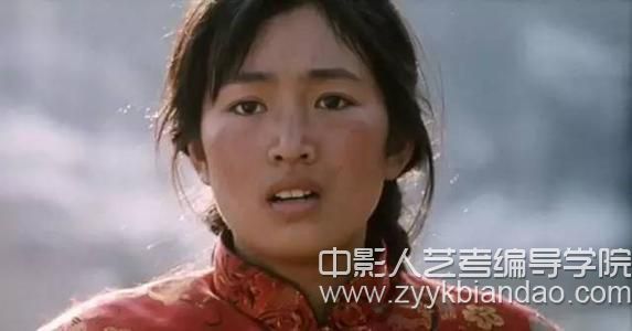 電影《秋菊打官司》影視藝術賞析