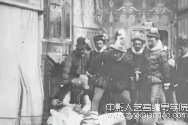 藝術電影《吉斯公爵遇刺》.jpg