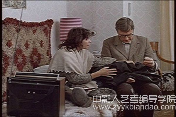 《秋天的馬拉松》劇照