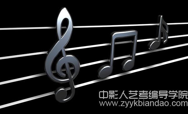 影視音樂(lè)的五個(gè)作用
