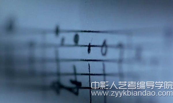 電影《藍(lán)》劇照