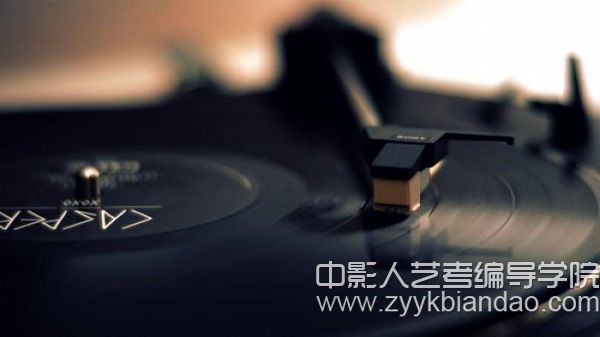 影視音樂的作用