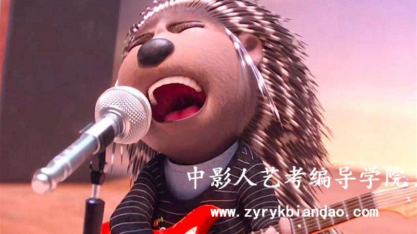 電影音樂