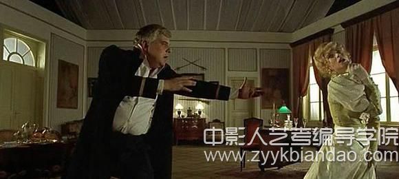 電影《地下》中的影視音樂