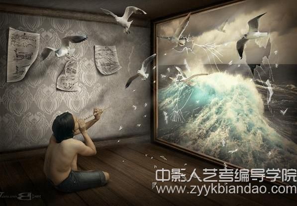 廣播電視編導專業的要求1.jpg