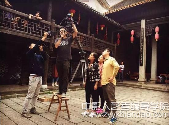 廣播電視編導專業的要求3.jpg