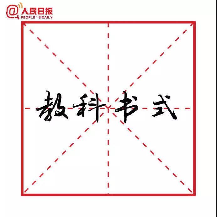 教科書式