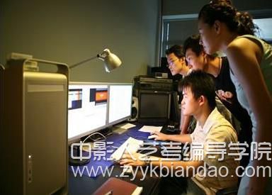 廣播電視編導專業的要求2.jpg