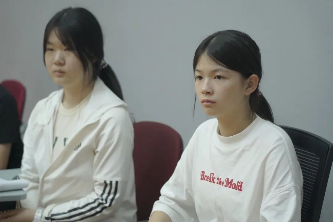 中影人戲劇影視導演專業【五一體驗營】預約報名開啟！