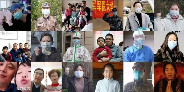 中影人1000萬助力全國藝考生，抗疫一線醫護人員及“雷神山”“火神山”建設者子女學費全免，不愧是行業擔當！