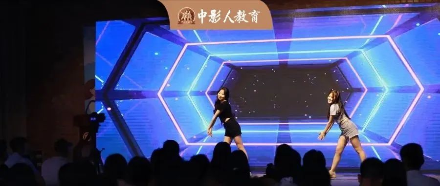 “聲聲不息，越戰(zhàn)越勇！”第五季聲如夏花基本功大賽圓滿落幕！