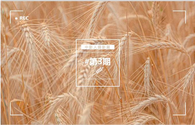 KACHA! 中影人學生攝影展 | 第3期