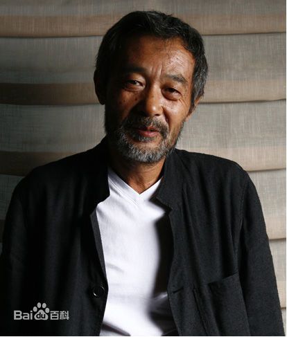 導演田壯壯