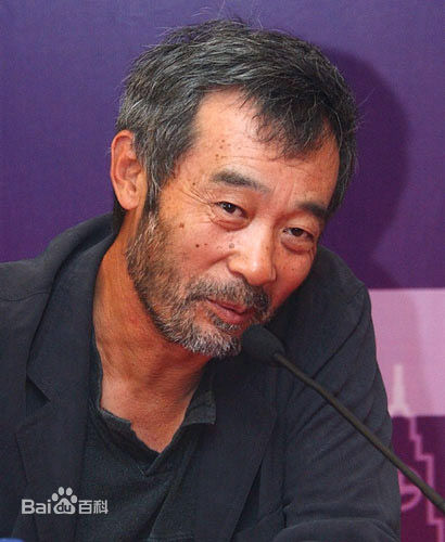導演田壯壯