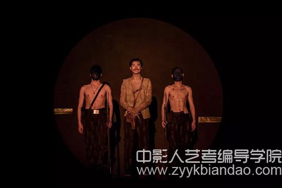 編導培訓（上海戲劇學院《生死場》）.jpg