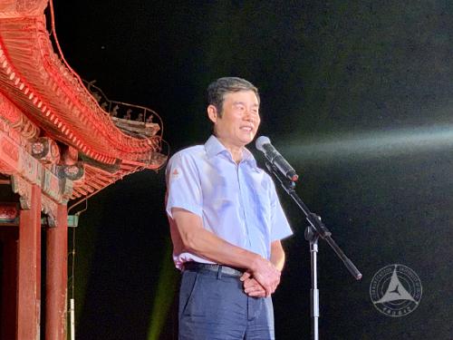 中國傳媒大學