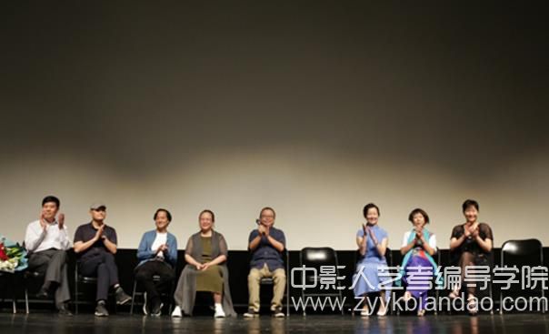 編導(dǎo)培訓(xùn)（中央戲劇學(xué)院音樂劇電影《家》）.jpg