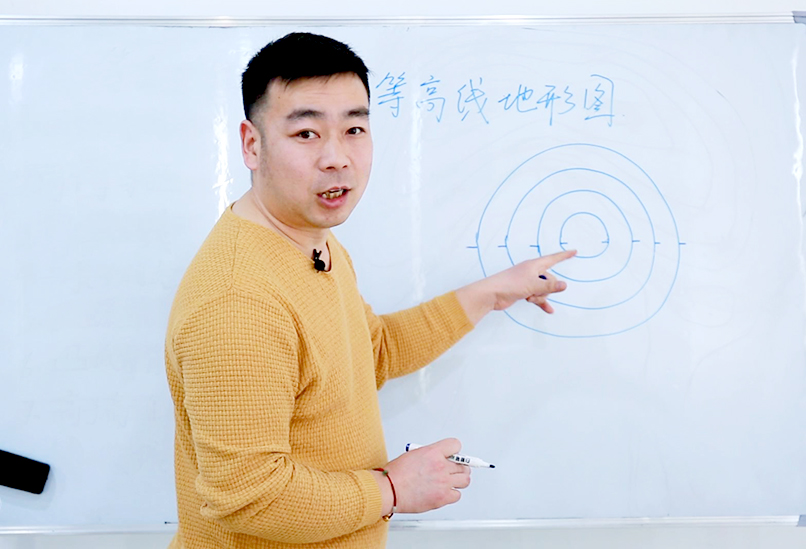 中影人編導(dǎo)培訓(xùn)學(xué)校