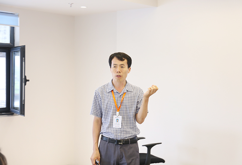 廣播電視編導(dǎo)文化課