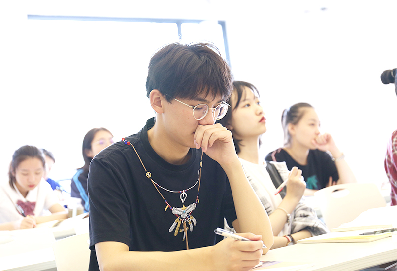 廣播電視編導(dǎo)文化課