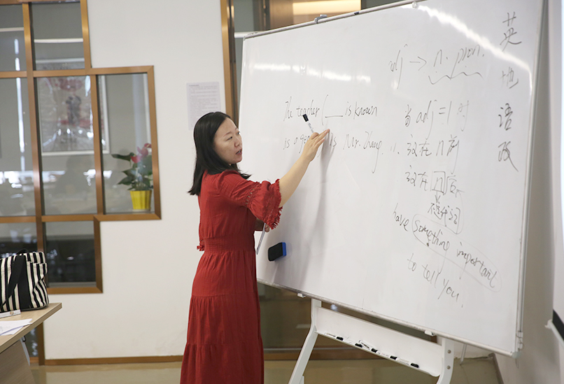 影視編導(dǎo)藝考課程