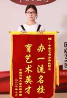 中影人編導(dǎo)培訓(xùn)成果