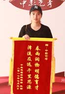 中影人編導(dǎo)培訓(xùn)成果