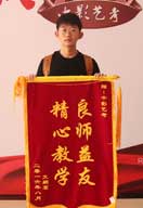 中影人編導(dǎo)培訓(xùn)成果