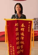 中影人編導(dǎo)培訓(xùn)成果