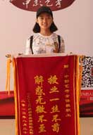 中影人編導(dǎo)培訓(xùn)成果