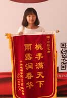 中影人編導(dǎo)培訓(xùn)成果