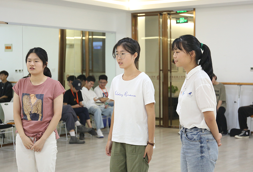  影視編導(dǎo)藝考